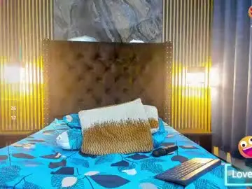 Chaturbate Private Sex Chat of sam__cute