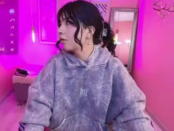 Chaturbate Live Sex of soffi_x