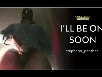 Chaturbate Adult Webcams of stephano_panther