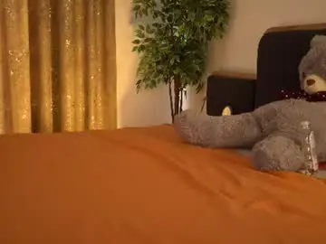 Chaturbate Free Porn Cam of xoxo_cherry1