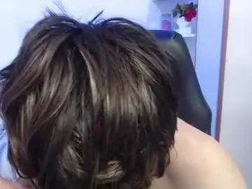 Chaturbate Adult Video Chat of yao_23
