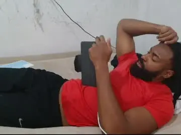 Chaturbate Adult Video Chat of blackmuscles77