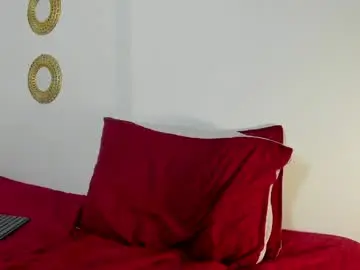 Chaturbate Sex Cam of bryan_oficials