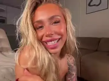 Chaturbate Best Webcam of creambaby1