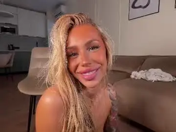 Chaturbate Live Sex of creambaby1