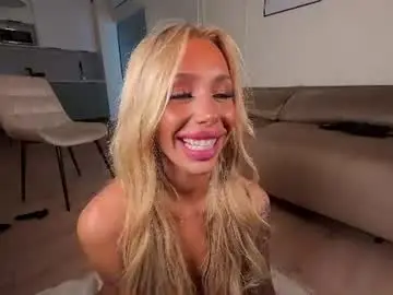 Chaturbate Free Live Porn of creambaby1