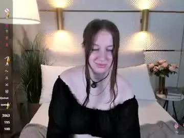 Chaturbate Adult Video Chat of elisabeth_binder