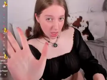 Chaturbate Adult Webcam of elisabeth_binder