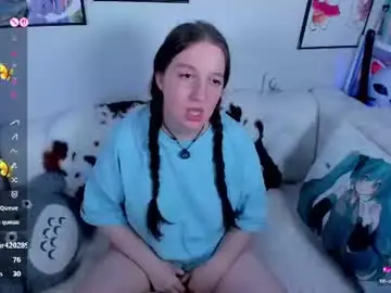 Chaturbate Nude Webcam of elisabeth_binder