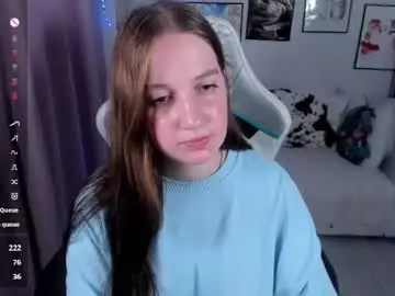 Chaturbate Private Sex Chat of elisabeth_binder