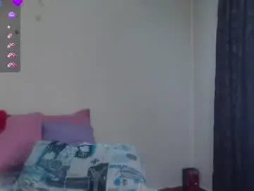 Chaturbate Sex Cam of evangeline_lover