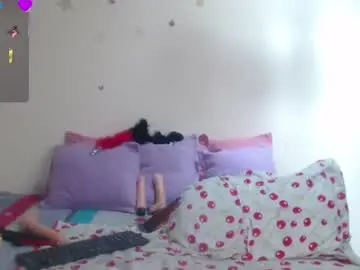 Chaturbate Live Sex of evangeline_lover