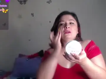 Chaturbate Sex Cam of evangeline_lover