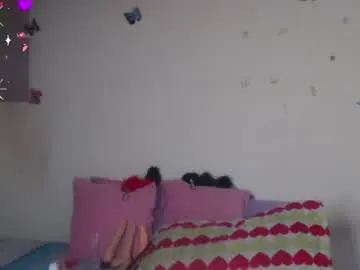 Chaturbate Sex Cam of evangeline_lover