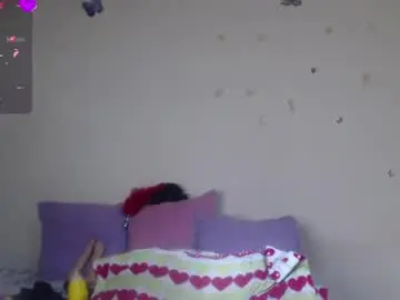 Chaturbate Adult Video Chat of evangeline_lover