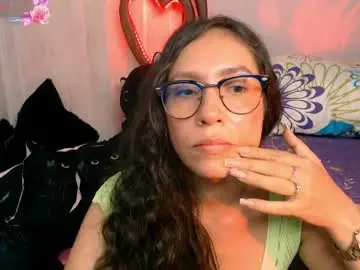 Chaturbate Sex Cam of goddessnahi