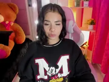 Chaturbate Live Porn of liany_taylor
