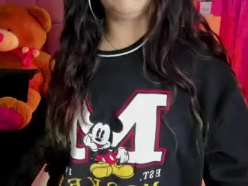 Chaturbate Adult Webcam of liany_taylor
