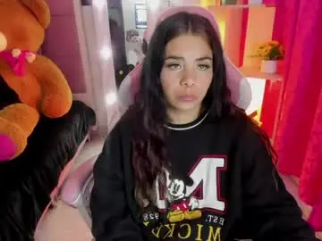 Chaturbate Live Sex of liany_taylor