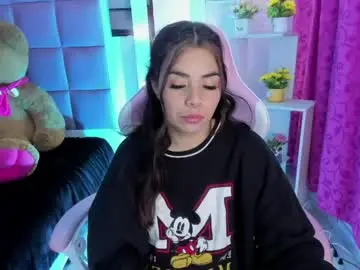 Chaturbate Private Sex Chat of liany_taylor