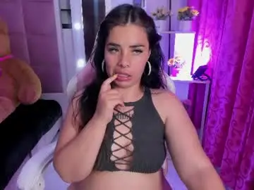 Chaturbate Sex Cam of liany_taylor
