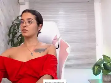 Chaturbate Best Webcam of littlee_ashley
