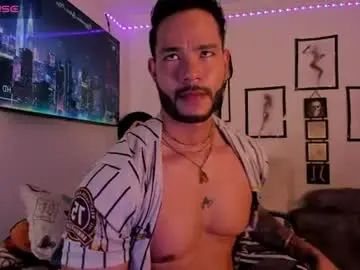 Chaturbate Free Porn Cam of maximo_fire