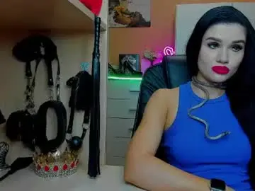 Chaturbate Sex Chat of mistress_kristi