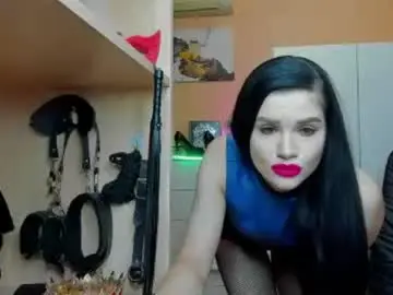 Chaturbate Private Sex Chat of mistress_kristi