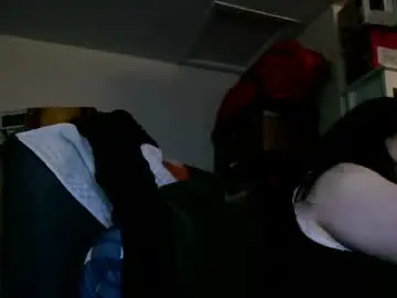 Chaturbate Free Porn Cam of mysteriouswoman18