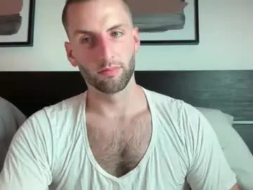 Chaturbate Free Porn Cam of ryanandchadcb