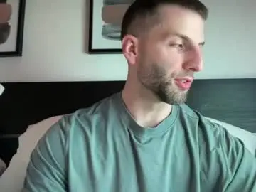 Chaturbate Free Porn Cam of ryanandchadcb