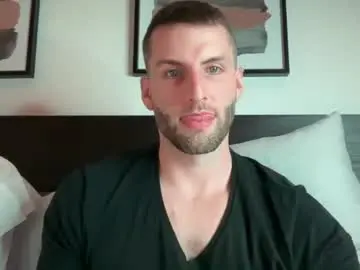 Chaturbate Nude Webcam of ryanandchadcb