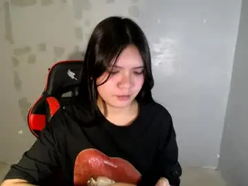 Chaturbate Free Porn Cam of sampaguita_pinayxx