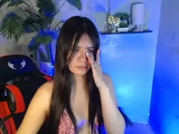Chaturbate Free Porn Cam of sampaguita_pinayxx