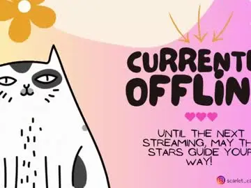 Chaturbate Adult Video Chat of scarlett_witch__