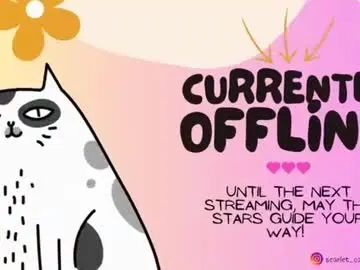 Chaturbate Free Porn Cam of scarlett_witch__