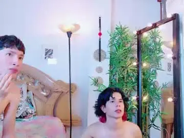 Chaturbate Best Webcam of yeremmy_twink
