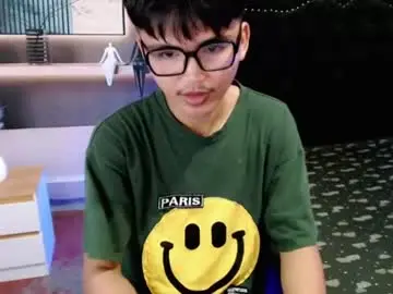 Chaturbate Sex Chat of yokai24