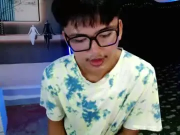 Chaturbate Free Live Porn of yokai24