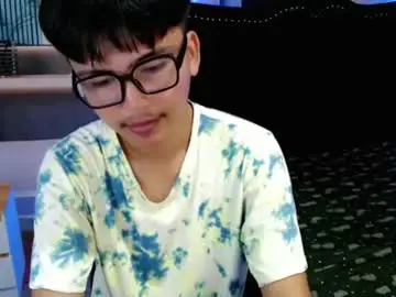 Chaturbate Best live sex cam show of yokai24
