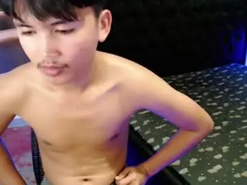 Chaturbate Live Sex Cam of yokai24