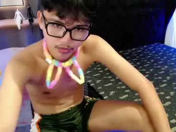 Chaturbate Free Porn Cam of yokai24