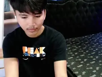 Chaturbate Nude Webcam of yokai24