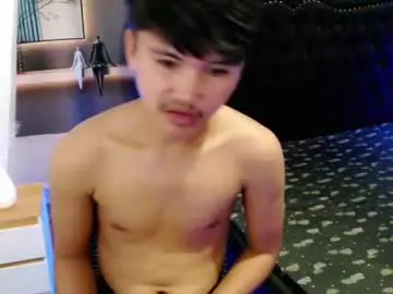 Chaturbate Sex Cam of yokai24
