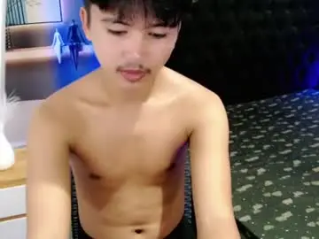 Chaturbate Sex Cam of yokai24