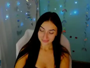 Chaturbate Adult Webcam of _chanel_foryou_