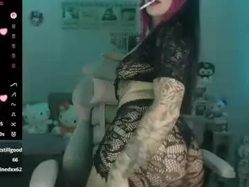 Chaturbate Free Porn Cam of abbie_stone_