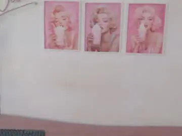 Chaturbate Best Webcam of adele_latinlady