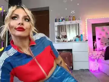Chaturbate Watch Live Sex Cams of allesya23